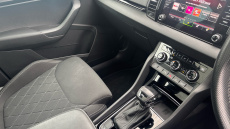 Skoda Karoq 1.5 TSI Sport Line 5dr DSG Petrol Estate